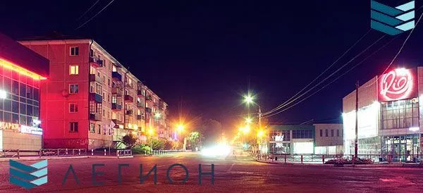 Закладные детали под ОГС 1,0-9 г. Черемхово<br />
