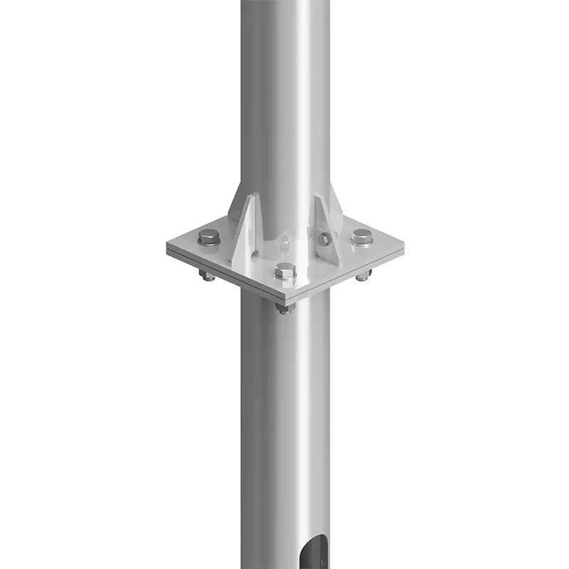 Молниеотвод МОТ-14