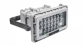 Взрывозащищенный светодиодный прожектор SFD160LED