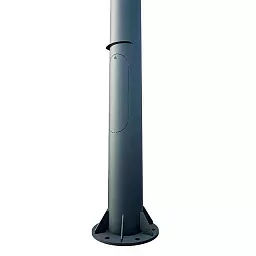 Опора силовая круглоконическая ОСКК-Р-0,5-9