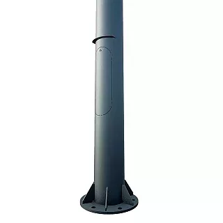 Опора силовая круглоконическая ОСКК-Р-0,5-10
