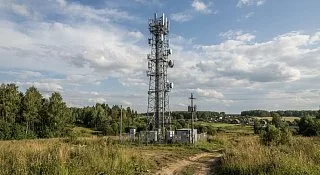 Опоры сотовой связи (ОСС): полное руководство по применению и параметрам