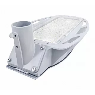 Консольный светодиодный светильник Diora Skat 200