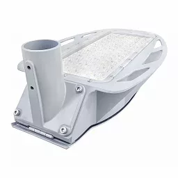 Консольный светодиодный светильник Diora Skat 225
