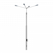 Опора ТАНС.11.096.000 (СП-700-8,5/10,5-01-ц)